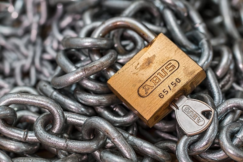 Privacy Security